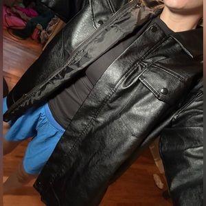 Princess Polly Callie Jacket